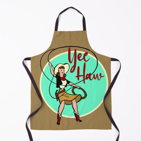 Item preview, Classic Cowgirl  designed and sold by sandpiperstudio.