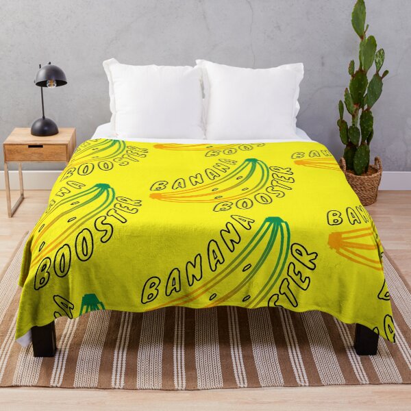 Item preview, Banana Booster designed and sold by AWADHESH CHAURASIA.