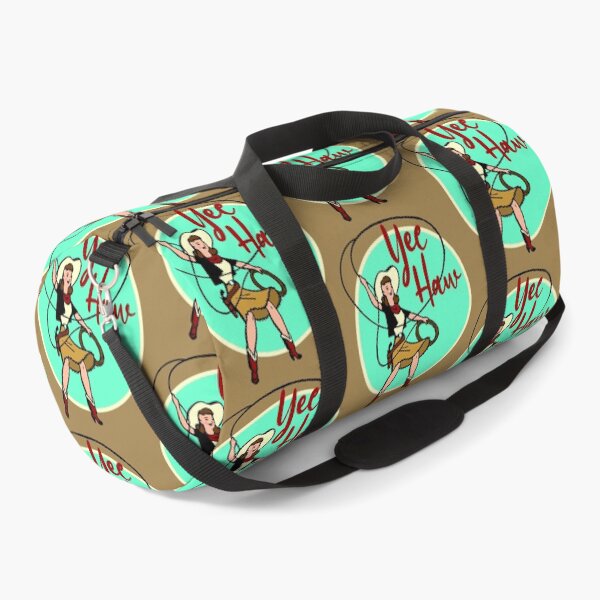 Item preview, Classic Cowgirl  designed and sold by sandpiperstudio.