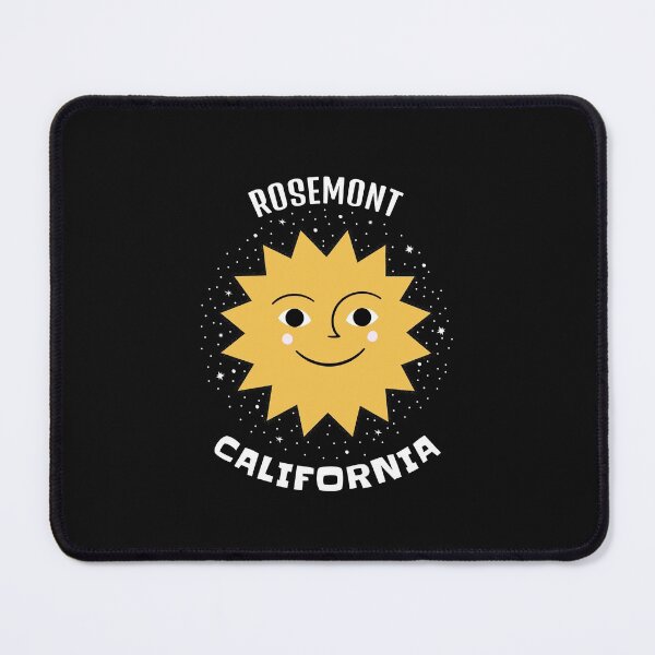 Item preview, Rosemont California 916 Sacramento CA Hometown designed and sold by BestCoolStuff.