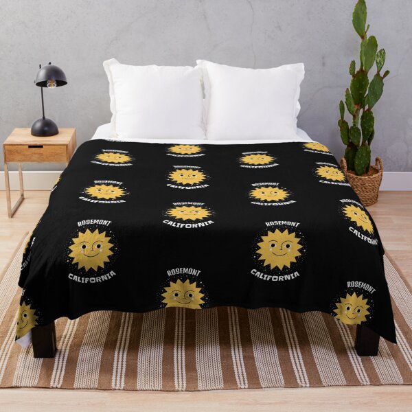 Item preview, Rosemont California 916 Sacramento CA Hometown designed and sold by BestCoolStuff.