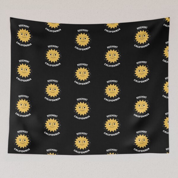 Item preview, Rosemont California 916 Sacramento CA Hometown designed and sold by BestCoolStuff.
