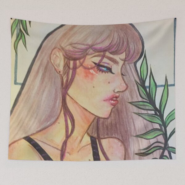Item preview, Kimmy Girl  designed and sold by AngelClare22.