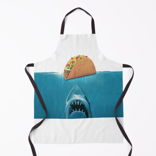 Item preview, Shark Wants A Taco designed and sold by Martini-Four.
