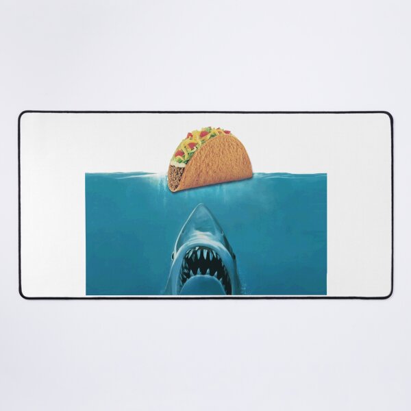 Item preview, Shark Wants A Taco designed and sold by Martini-Four.