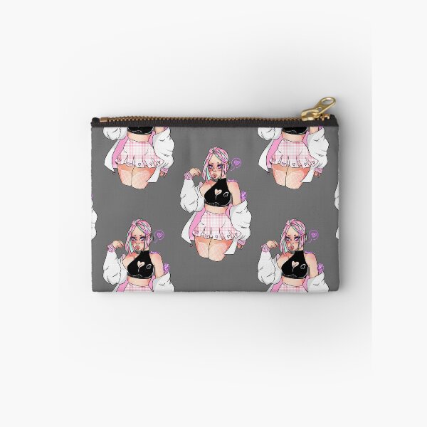 Item preview, Atsushi  designed and sold by Saucy  Frog.