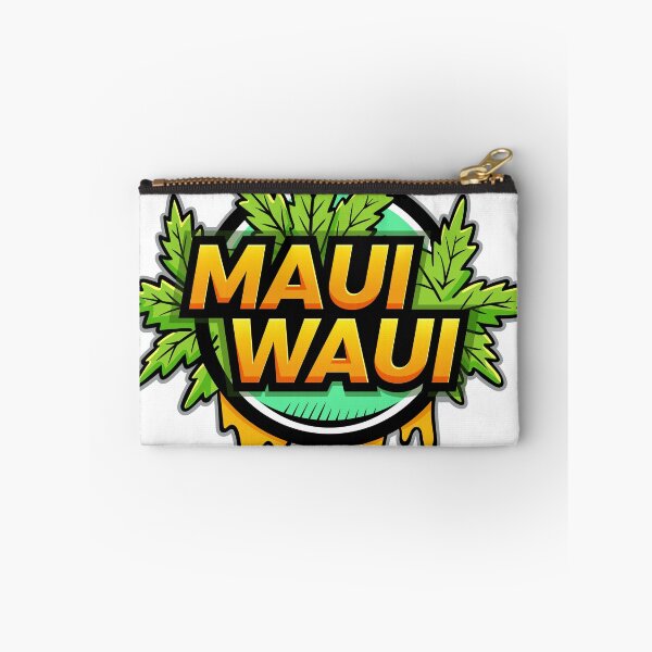 Item preview, Maui Waui designed and sold by freshartdesigns.