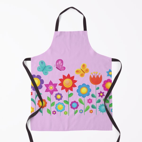 Item preview, Colorful floral design-Flower designed and sold by medoutfits.