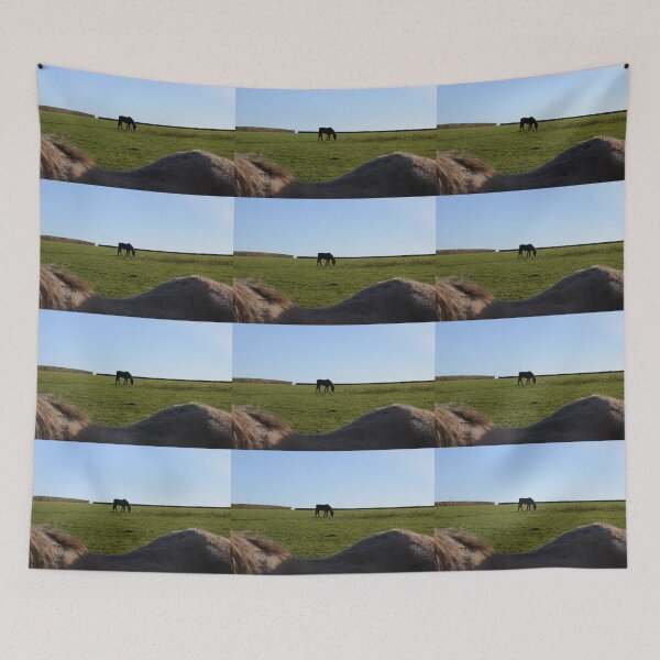 Item preview, Horse's Back designed and sold by Malcolm Snook.