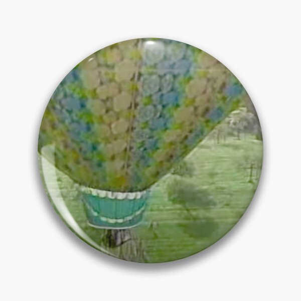 Item preview, Quint and Nola's wedding hot air balloon  designed and sold by Jenniferkate72.