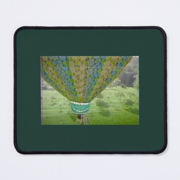 Item preview, Quint and Nola's wedding hot air balloon  designed and sold by Jenniferkate72.