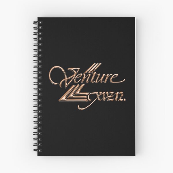 Item preview, Venture XVZ 1200 logo copper designed and sold by KlaraBubble.