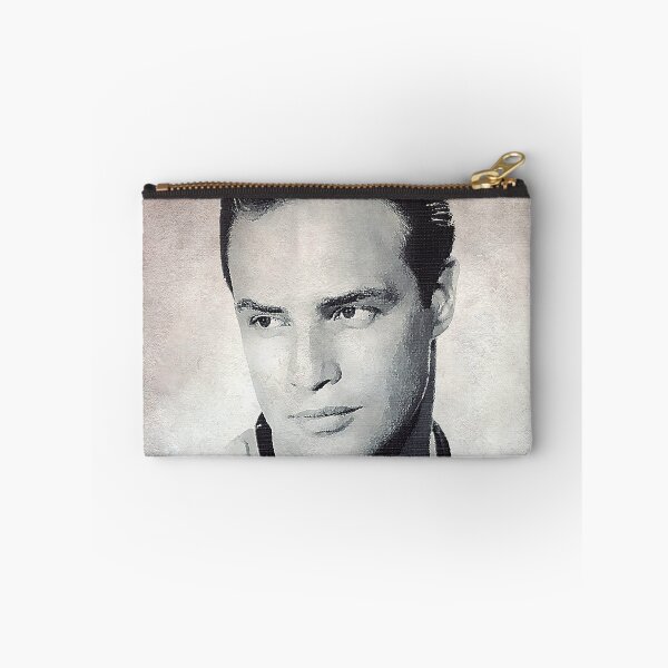 Item preview, Marlon Brando - Art - D27 designed and sold by DecoVintage.