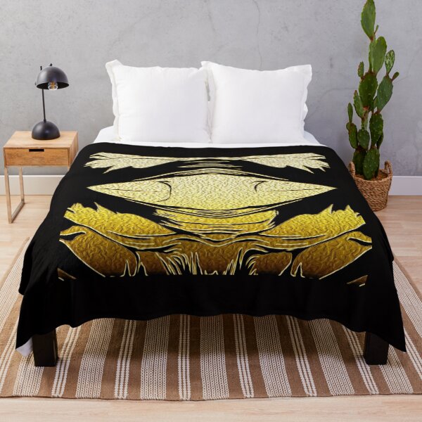 Item preview, Golden in Darkness designed and sold by fatenanwar.