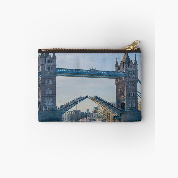 Item preview, Tower Bridge Opened designed and sold by Chris Thaxter.