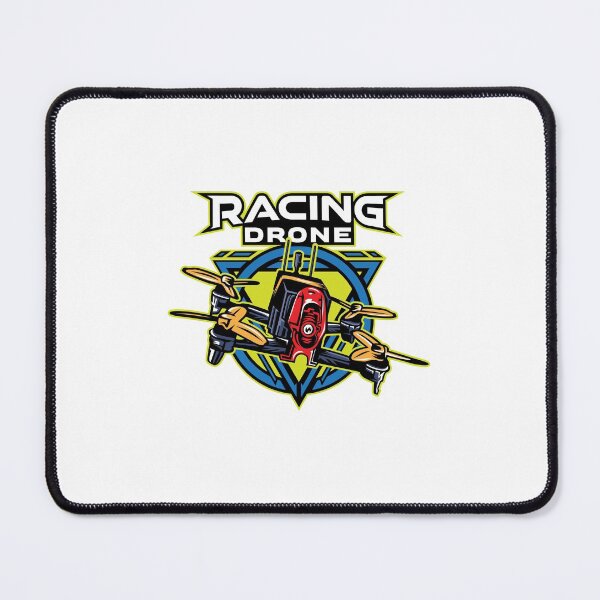 Item preview, Racing Drone Pilot | Drone owners gift designed and sold by paulo silveira.