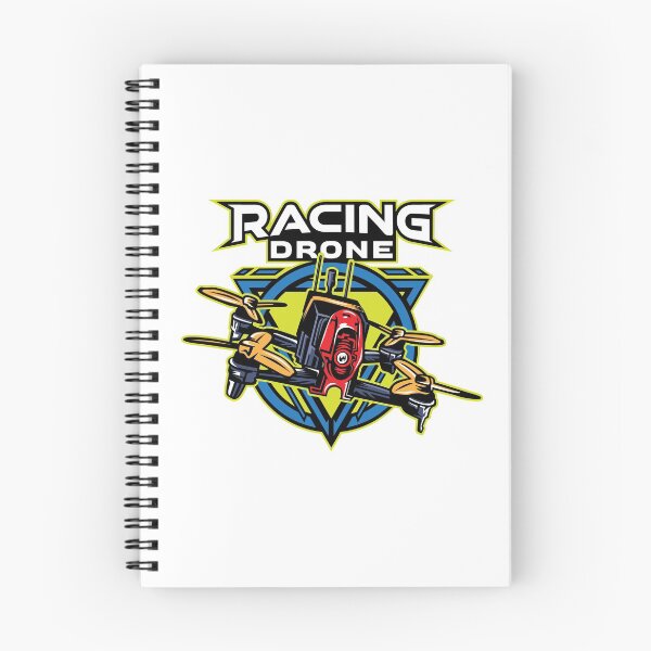 Item preview, Racing Drone Pilot | Drone owners gift designed and sold by paulo silveira.