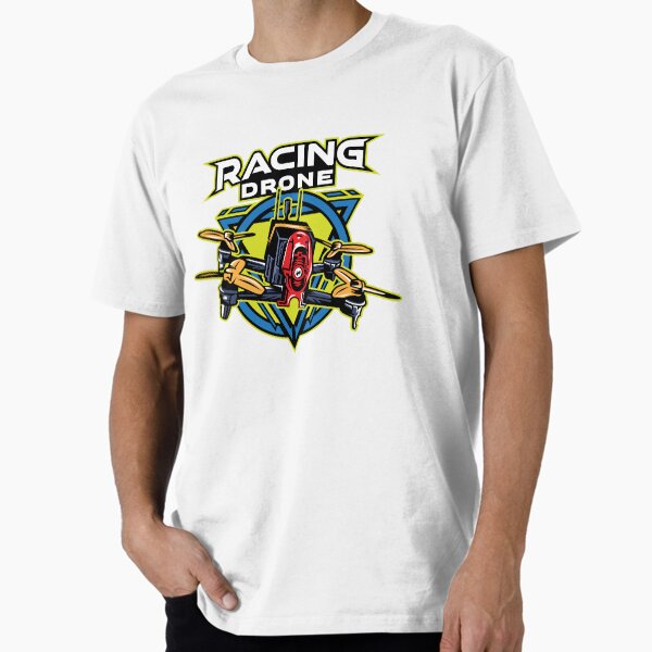 Item preview, Racing Drone Pilot | Drone owners gift designed and sold by paulo silveira.