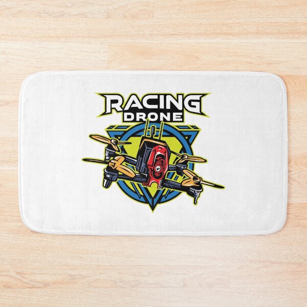 Item preview, Racing Drone Pilot | Drone owners gift designed and sold by paulo silveira.