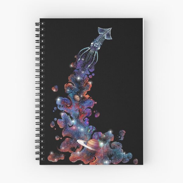 Aperçu de l'œuvre ENCRE Cosmique créée et vendue par AlirizaCAKIR.