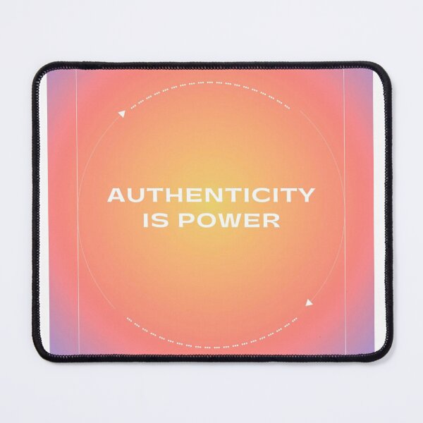 Item preview, Authenticity is power❤️? designed and sold by KousKo :).