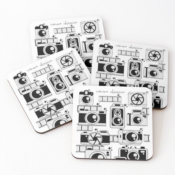Item preview, Vintage camera , black and white ,photography designed and sold by CarmenConsi.