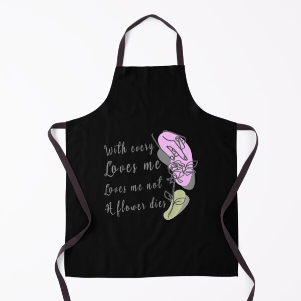 Item preview, Loves me Loves me not designed and sold by Printedarts.
