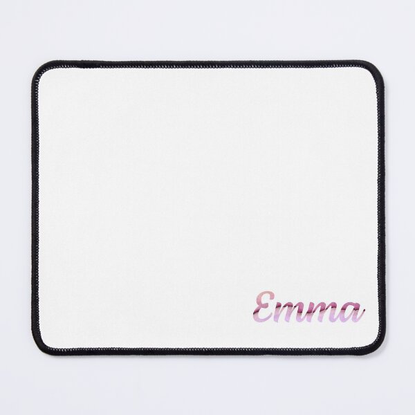Item preview, Emma name sticker designed and sold by neliagiurescu.