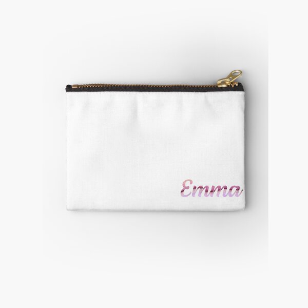 Item preview, Emma name sticker  designed and sold by neliagiurescu.