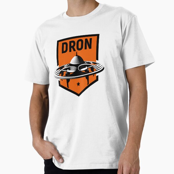 Item preview, Drone Pilots clothing | Drone owners gift designed and sold by paulo silveira.