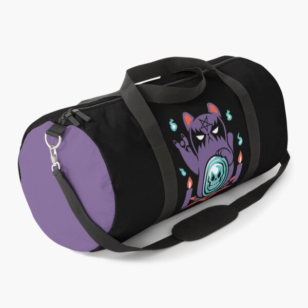 Item preview, Bad Luck Satanic Cat Manekineko by Tobe Fonseca designed and sold by Tobe Fonseca®.