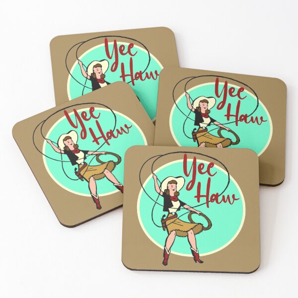 Item preview, Classic Cowgirl  designed and sold by sandpiperstudio.