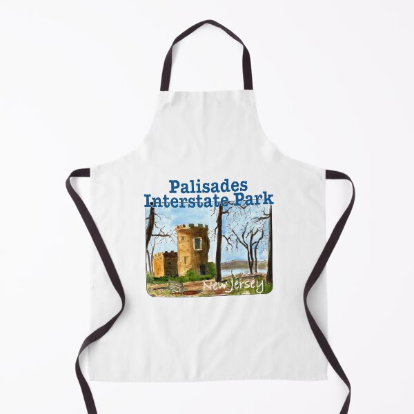 Item preview, Palisades Interstate Park, New Jersey designed and sold by MMc Buck.