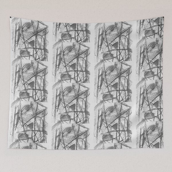 Item preview, Darken embrashions designed and sold by Tonyasartprints.