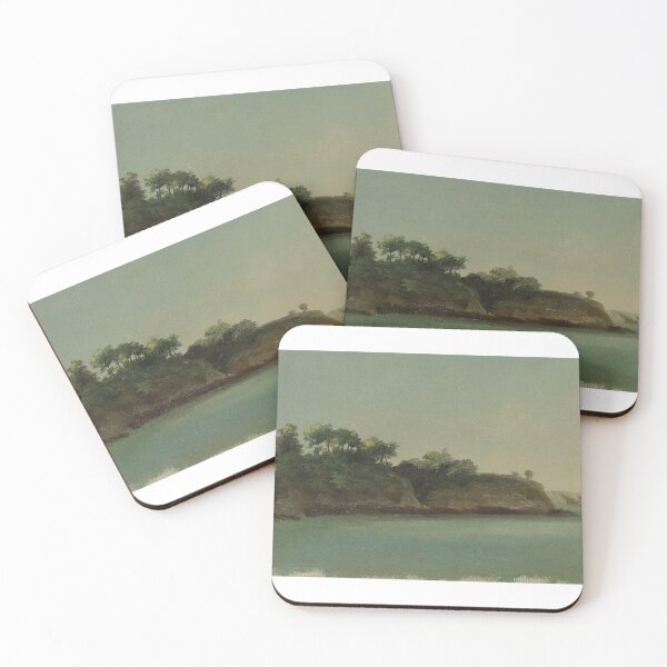 Item preview, Landscape - Pierre Henri de Valenciennes designed and sold by glenpap.