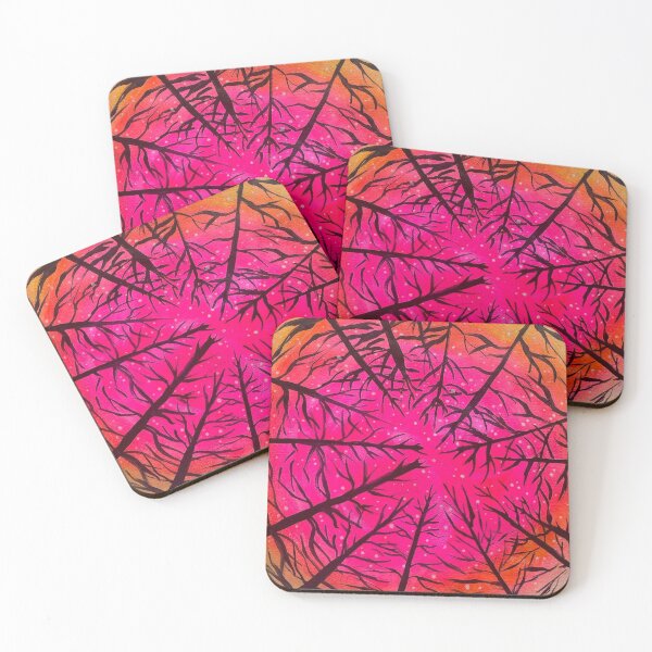 Item preview, Pink Sky  designed and sold by AngelClare22.