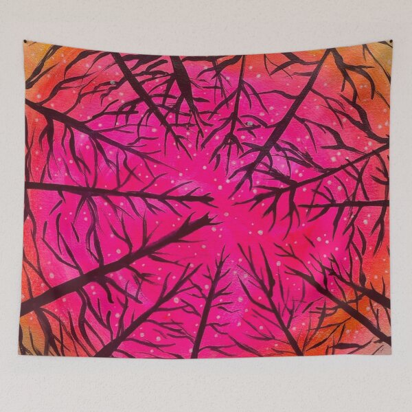 Item preview, Pink Sky  designed and sold by AngelClare22.