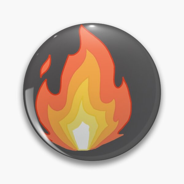 Item preview, Fire designed and sold by Dawngirl.