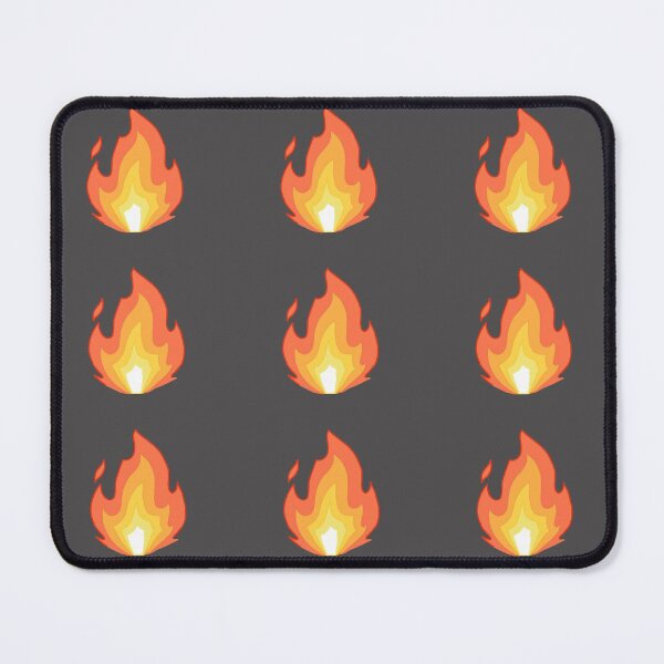 Item preview, Fire designed and sold by Dawngirl.