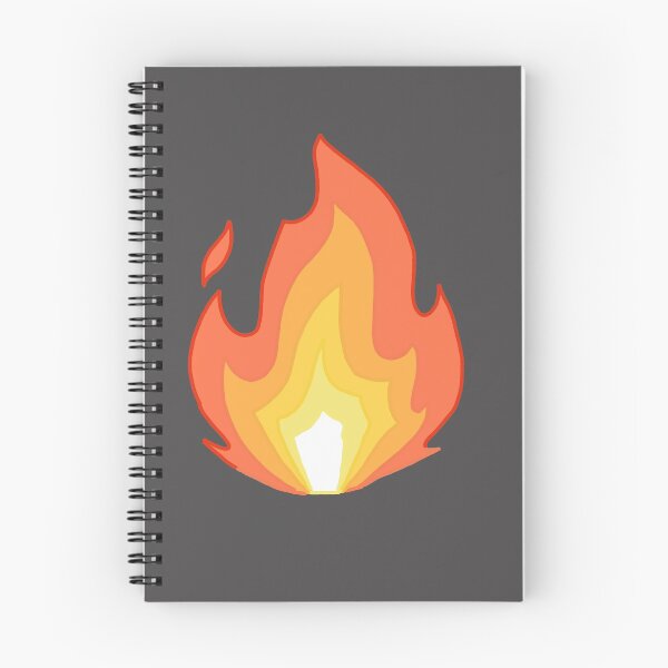 Item preview, Fire designed and sold by Dawngirl.