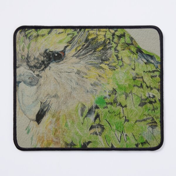 Item preview, Kakapo designed and sold by lizdomett.