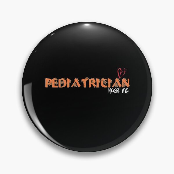 Item preview, Pediatrician Near Me  designed and sold by Brother's Clothing.