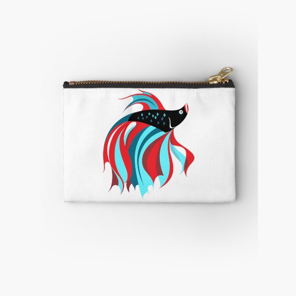 Item preview, Betta Fish designed and sold by SquidsNthings.