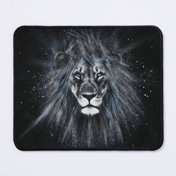 Item preview, The dark lion designed and sold by Destroyed-Pixel.