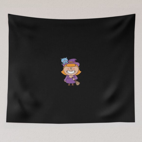 Item preview, Witch designed and sold by Yuliia Studzinska.