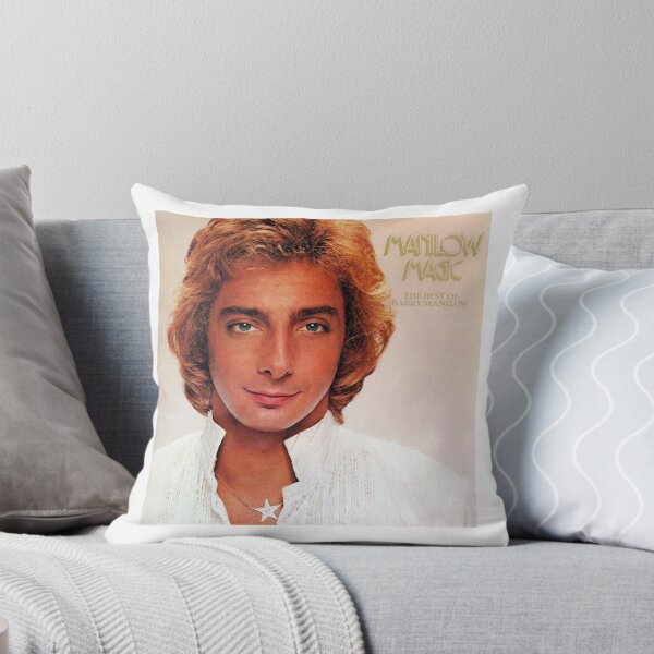 Item preview, Popular Musician Barry Manilow designed and sold by codonoghue8i.