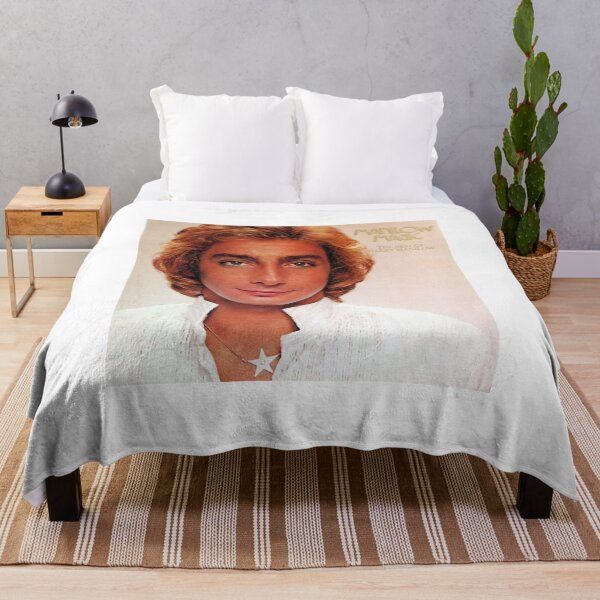 Item preview, Popular Musician Barry Manilow designed and sold by codonoghue8i.