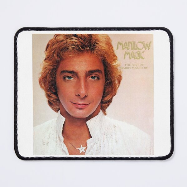 Item preview, Popular Musician Barry Manilow designed and sold by codonoghue8i.