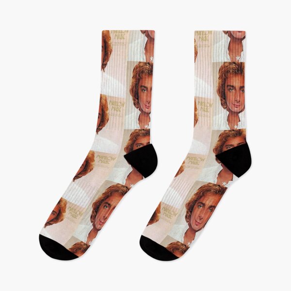 Item preview, Popular Musician Barry Manilow designed and sold by codonoghue8i.