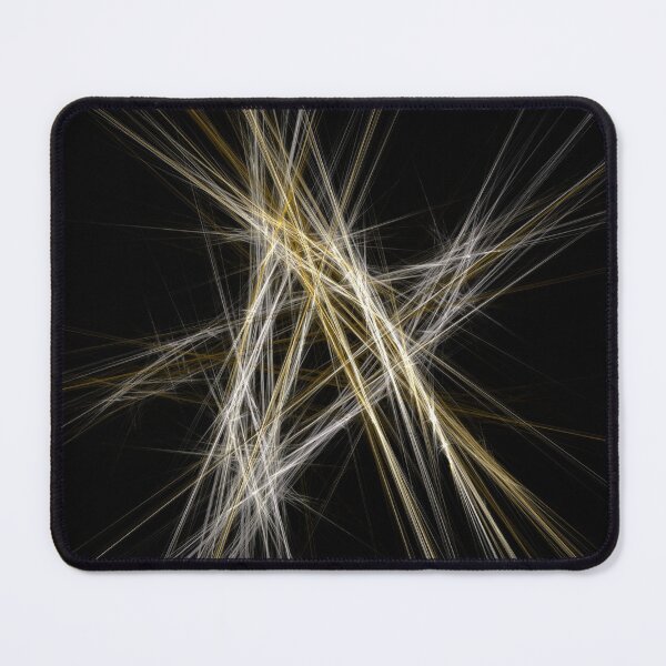 Item preview, Abstract 1 - Gold & Silver designed and sold by Destroyed-Pixel.